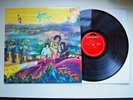 Jimi Hendrix-Electric Ladyland Part 1- Polydor 2310-271 1973 UK LP EX