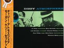 LEE MORGAN/WYNTON KELLY DIZZY ATMOSPHERE SPECIALTY 18PJ-2009(M) JAPAN 1974 MINT