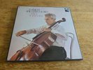 J.S. Bach The Solo Cello Suites Tortelier UK ED1 HMV Stereo SLS 798 Rare 3xLP
