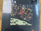 Kiss - MTV Unplugged | STILL SEALED | 2014 | 2xLP | /w Hype Sticker