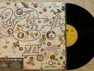 LED ZEPPELIN LP - III - VG++ -RARE - TAIWAN IMPORT - SHRINK-PRC-5072-1969 ROCK