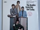 The Beatles ?– Yesterday And Today Vinyl Record LP SEALED