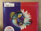 Dave Matthews Band Crash 2 lp Vinyl Record New Sealed
