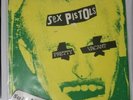 Sex Pistols Pretty Vacant usa WBS 8516 7