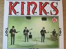 THE KINKS 