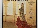 De Los Angeles Gedda Blanc Beecham Bizet Carmen LVDSM ASDF 618/20