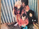 LP VINYL JIMI HENDRIX ALBUM BAND OF GYPSYS PUPPET COVER UK