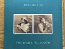 THE BEAUTIFUL SOUTH welcome to (1st uk press, banned cover) LP