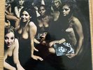 JIMI HENDRIX, ELECTRIC LADYLAND, DOUBLE VINYL LP 1968