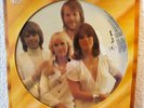 ABBA - Voulez-Vous -  vinyl picture disc - 1979