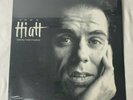 John Hiatt-Bring the Family, Original 1987 A&M SEALED Lp Record, Cut Out