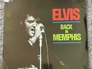 Sealed  Elvis Presley - Back In Memphis 1977 RCA AFL1-4429 Rock N Roll LP Promo