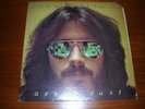 BRUCE DITMAS - AERAY DUST - RARE COPY - CHIAROSCURO RECORDS - CR-195 - US 1977