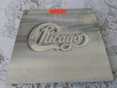 CHICAGO. II. 2 LPS GATEFOLD. POSTER. COLUMBIA. KGP 24. 1970. FIRST PRESSING.
