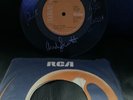 ‘Fox On The Run’ Sweet SIGNED 7”