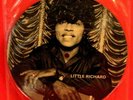 LITTLE RICHARD TUTTI FRUTTI/LONG TALL SALLY 45 Picture Disc FREE SHIPPING