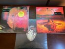 Alice In Chains MUSIC ON VINYL Dirt, Sap/Jar of Flies, Black Gives Way to Blue
