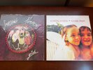 Smashing Pumpkins Gish, Siamese Dram VINYL Caroline Records