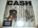 JOHNNY CASH - American II / Unchained ***180gr-Vinyl-LP + MP3-Code***NEW***