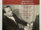 Samson Francois Beethoven Piano Sonatas French Columbia SAXF 985