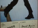 Lodger by David Bowie 1979 - Vinyl LP - RARE French Import pl13254