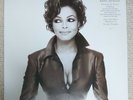 Janet Jackson Design Of A Decade 1986/1996 A&M 540 400-1 EU 1995 vinyl cleaned