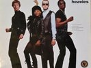 The Brand New Heavies - The Brand New Heavies LP UK 1992 ACID JAZZ