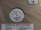 Blood on The Tracks Original New York Test Pressing Vinyl Lp by Bob Dylan RSD