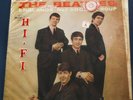 The Beatles Introducing The Beatles 1964 VJ Mono 1st Press P.S. I Love You Baggy