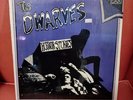 The Dwarves 1986 LP Horror Stories Vinyl Garage Rock 1st Pressing Record