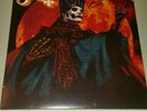 Ghost Hunter’s Moon Limited Edition Red 7” Vinyl SIGNED by Papa Emeritus