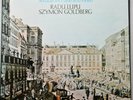Decca 6 LP box 13 BB 207/212: Mozart - Violin Sonatas / Lupu / Goldberg