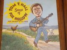 Tom T. Hall - Songs Of Fox Hollow Vinyl LP Promo