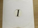 Black Sabbath (Deep Purple): Born Again white label test pressing? advance vinyl