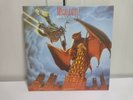 Meat Loaf Bat Out Of Hell II Vol 2 Gatefold 2 LP 180g Vinyl 25th Anniversary TOP