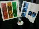 THE JAM THE GIFT ORIGINAL UK 1982 LP POLYDOR DELUXE POLD 5055 A/4 B/4 NEAR MINT
