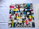 Siouxsie & The Banshees. Once Upon A Time. The Singles. Vinyl Record. POLD 5156