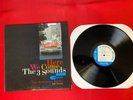 The Three Sound - Here We Come - 1961 Blue Note 4088   NY, Ear, RVG Mono   VG+