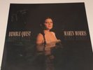 AUTOGRAPHED SIGNED Maren Morris Humble Quest Vinyl LP Album
