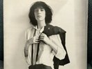 Patti Smith - Horses LP, 1975 Arista Records