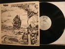 XEBEC - Calm Before The Storm - 1981 Private Vinyl 12'' Lp./ Hard Rock Metal