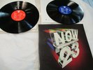 Now 23,various artists,1992,emi,double lp nr mint condition,12