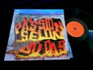 MAJOIE HAJARY/LA PASSION SELON JUDAS/ RARE ONLY FRENCH PSYCH FUNK JAZZ/CBS LP