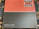 Grateful Dead Dick’s Picks Volume Four Vinyl Boxset Fillmore East