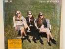 Haim - Days Are Gone - Vinyl 2 LP Record SEALED  Debut 1st U.S.pressing