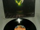 Alien Original Motion Picture Soundtrack Goldsmith 1979 Lp Shrink   NM-