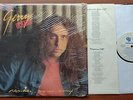 GERRY BOULET Rendez-Vous Doux NM CANADA 1988 QUEBEC LP Offenbach  INNER SHRINK