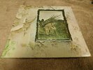 Led Zeppelin   IV Stairway to heaven  - ATLANTIC # SD-7208 - EARLY ROCK N ROLL