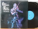 OZZY OSBOURNE Randy Rhoads Tribute 2xLP (CBS ZX2 40714, orig 1987) VG+ Vinyl