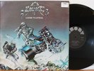 SAVAGE Loose ’N Lethal LP (Ebony 12, orig 1983 UK Press) VG++ Heavy Metal